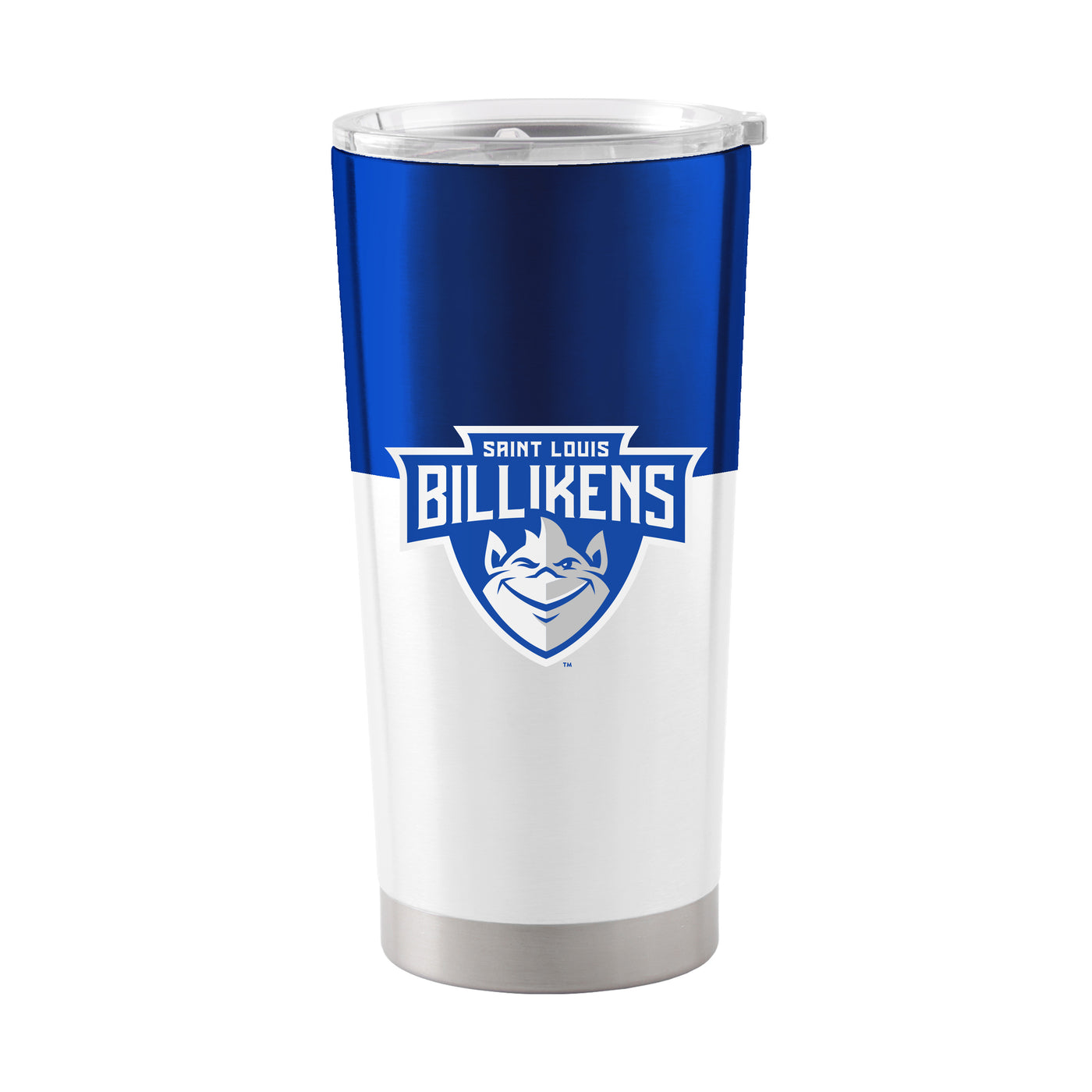 Saint Louis U 20oz Gameday Stainless Tumbler