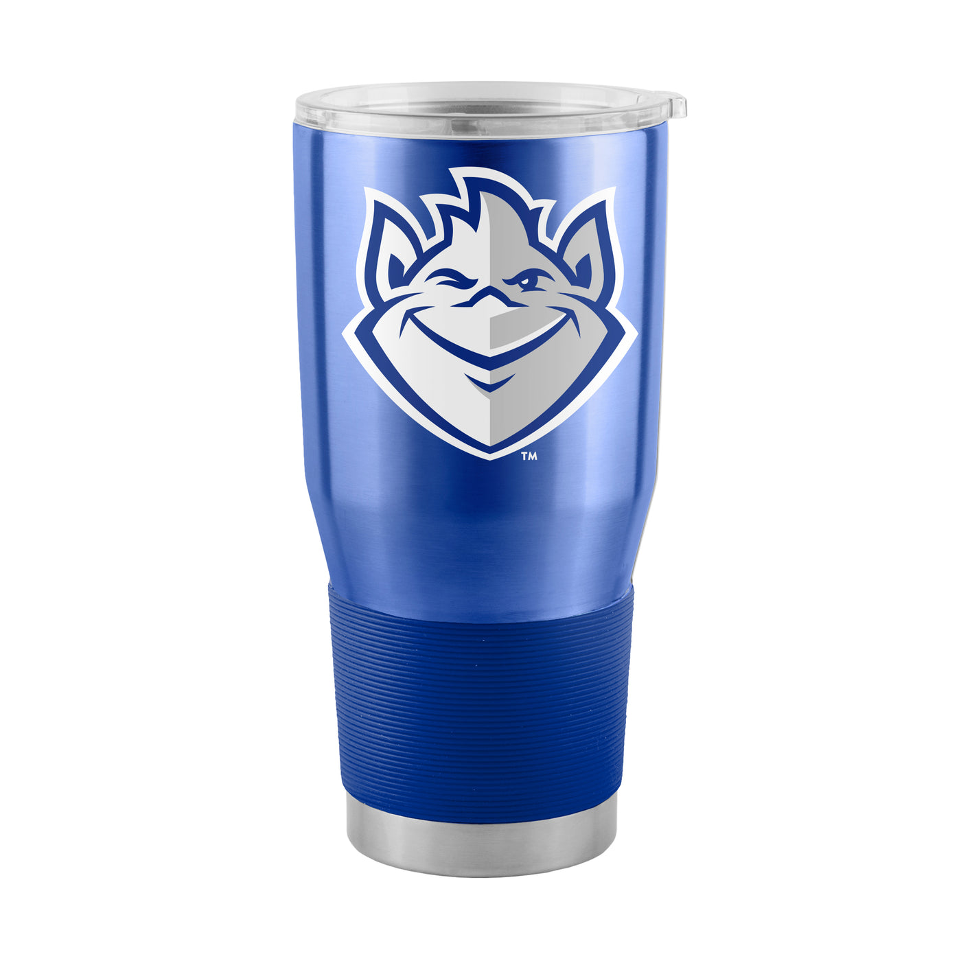 Saint Louis U 30oz Gameday Stainless Tumbler