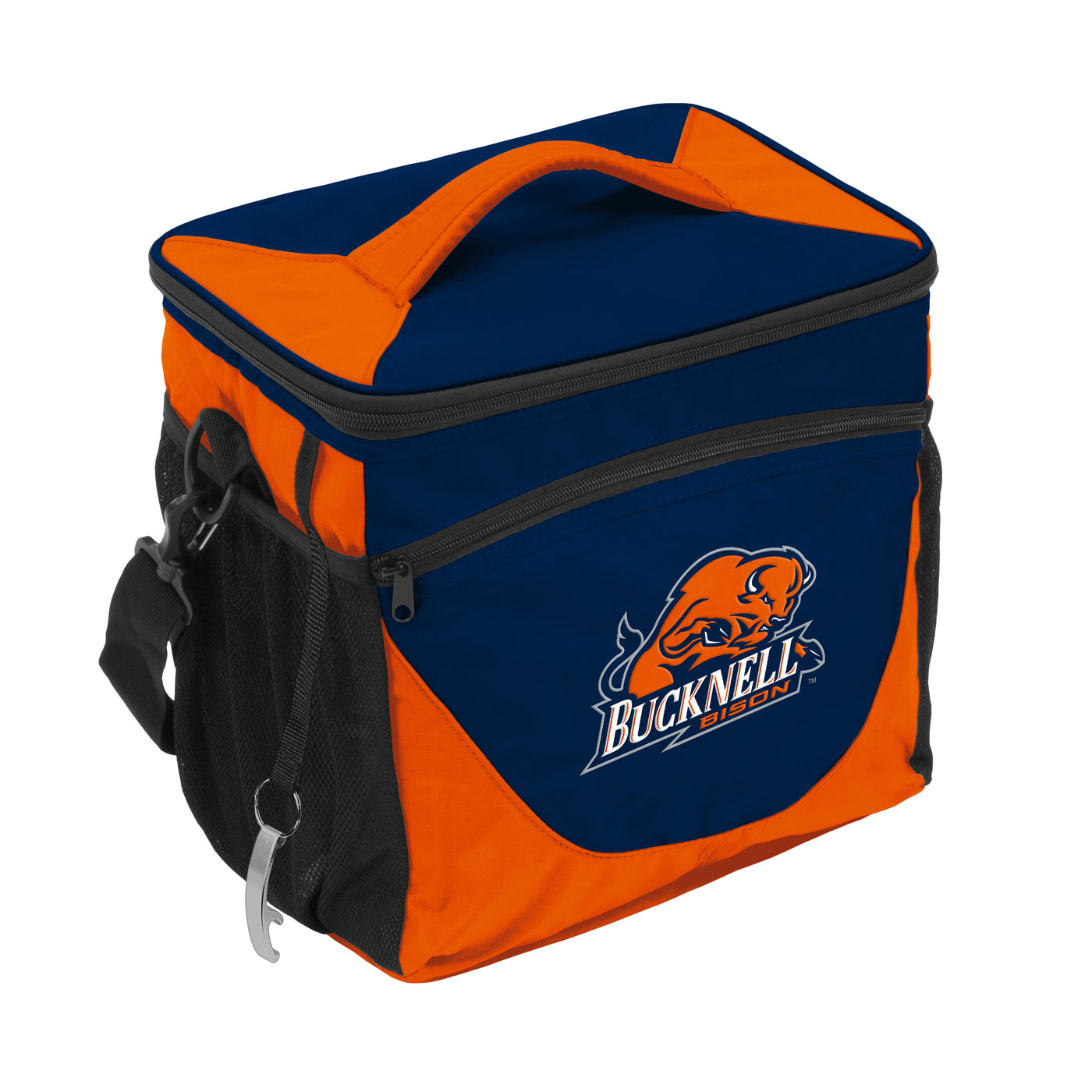 Bucknell 24 Can Cooler