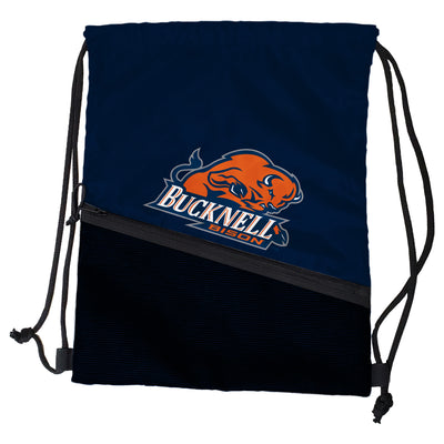 Bucknell Tilt Backsack - Logo Brands