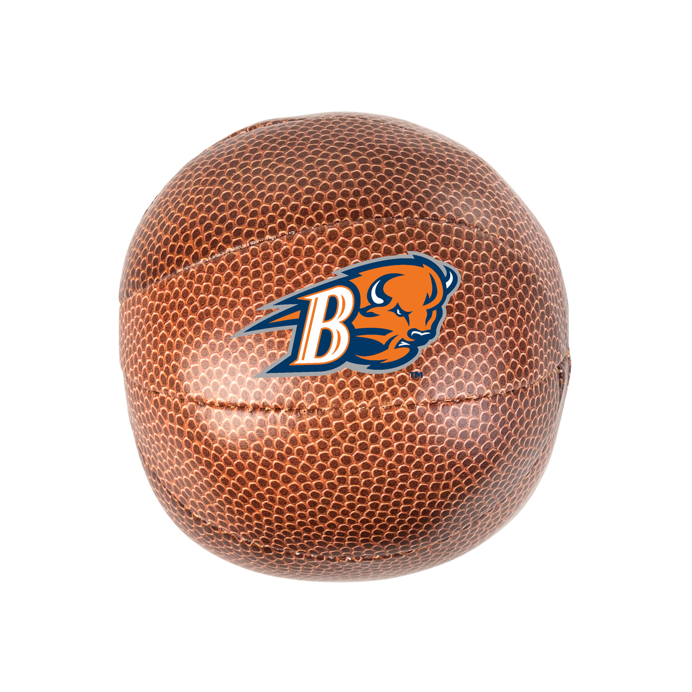 Bucknell Micro Soft Basketball