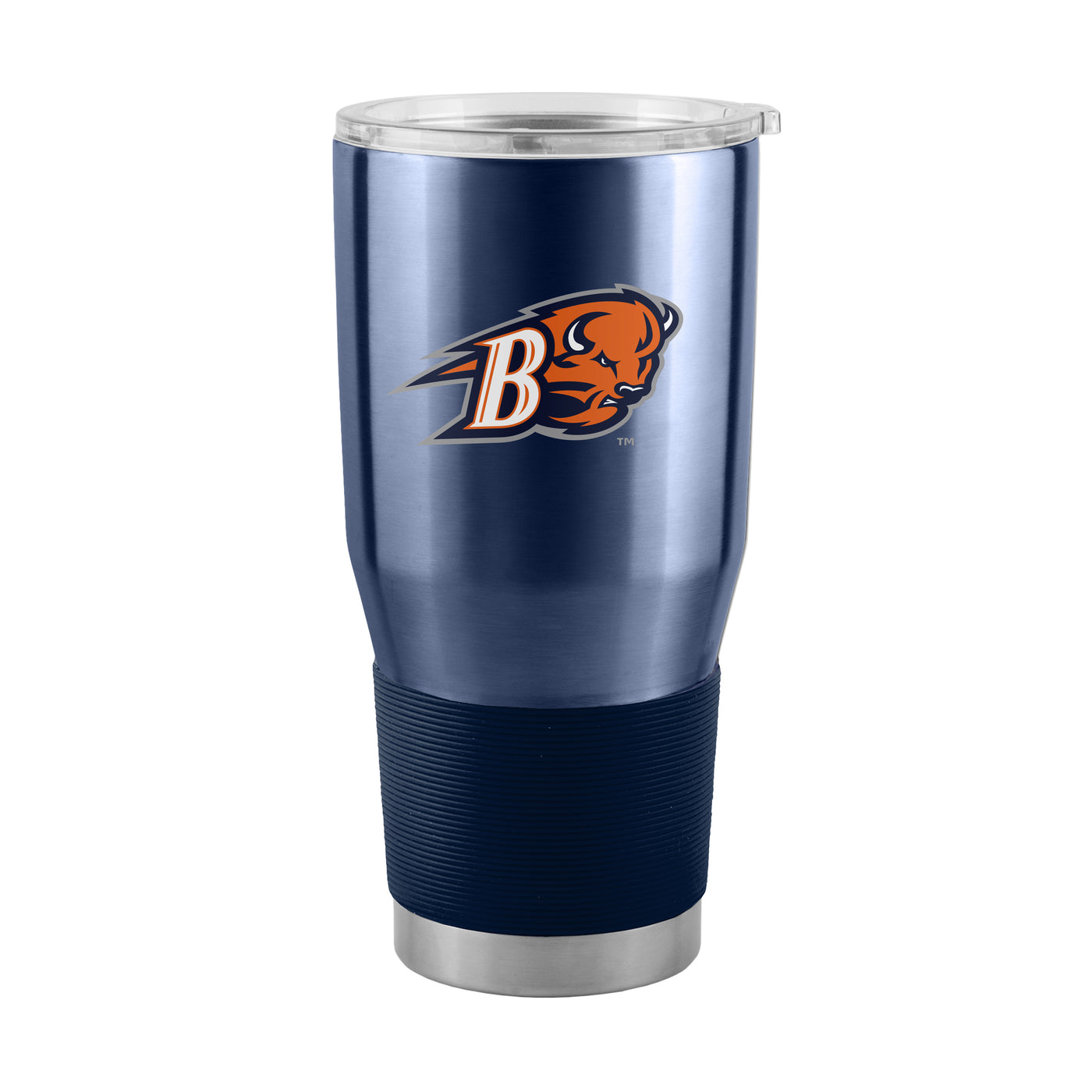 Bucknell U 30oz Gameday Stainless Tumbler