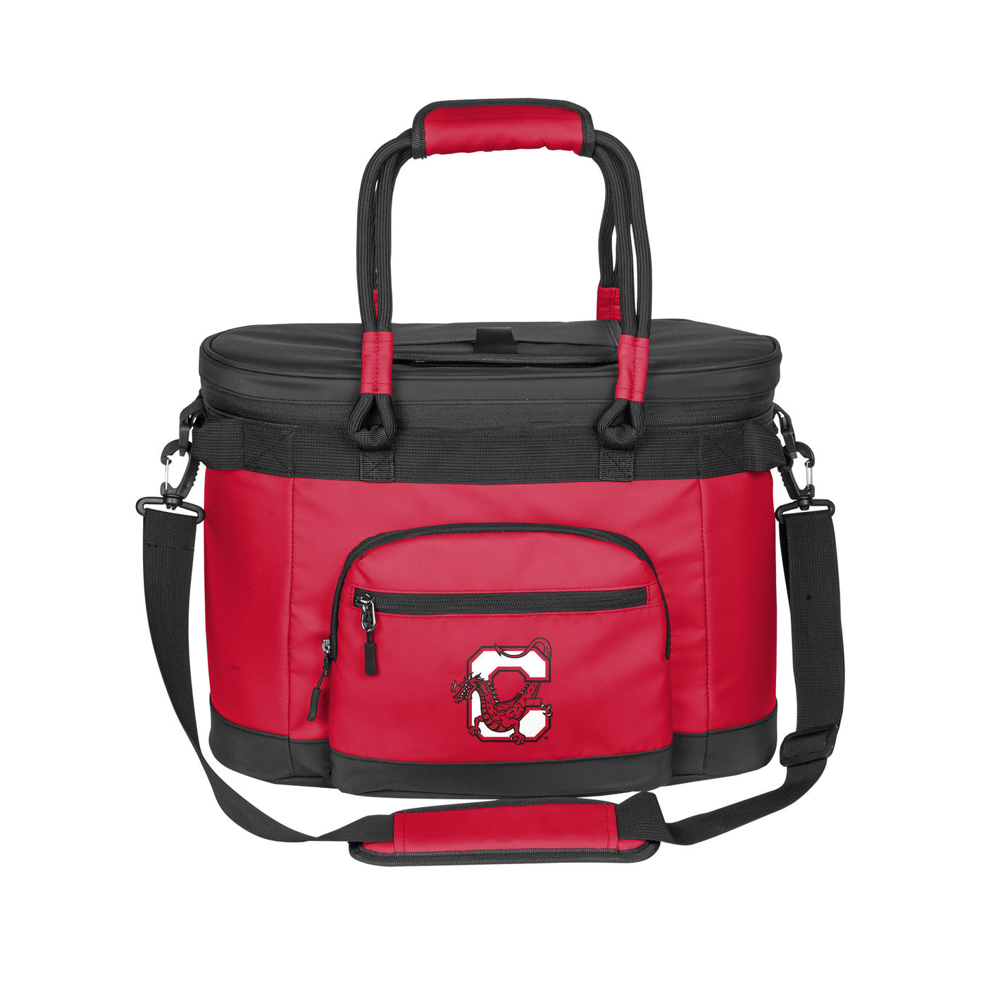 SUNY Cortland 35 Can Flex Cooler