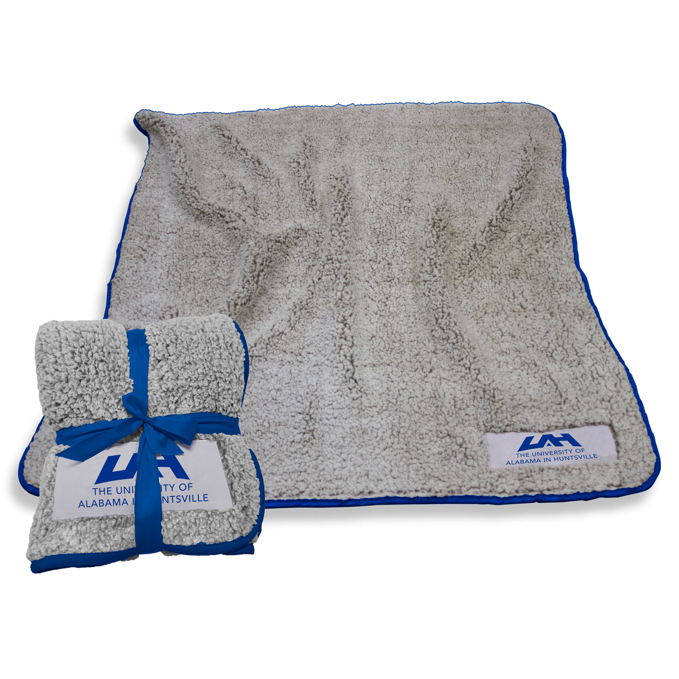 Alabama Huntsville Frosty Fleece