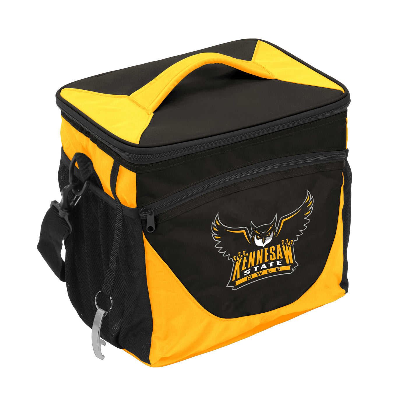 Kennesaw State 24 Can Cooler