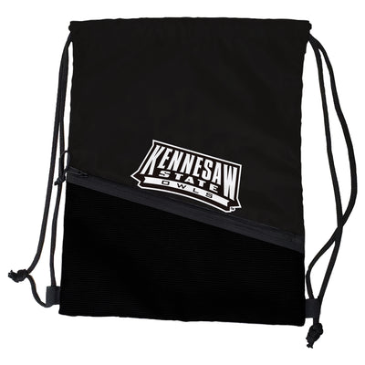 Kennesaw State Tilt Backsack - Logo Brands