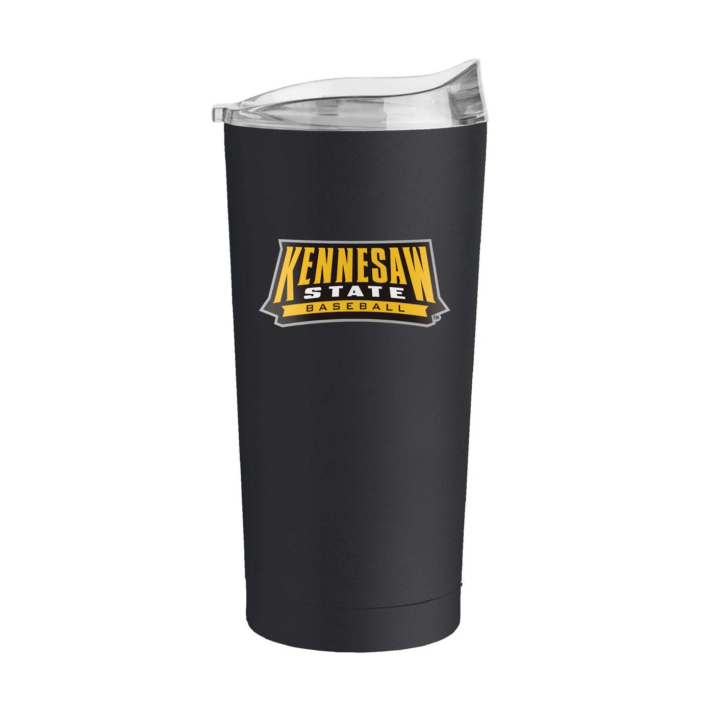 Kennesaw State 20oz Flipside Powder Coat Tumbler