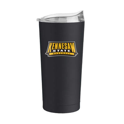 Kennesaw State 20oz Flipside Powder Coat Tumbler