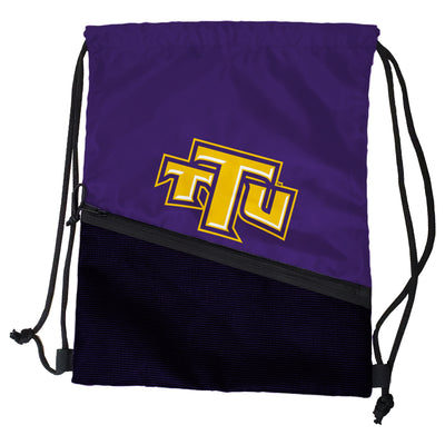 Tennessee Tech Tilt Backsack - Logo Brands