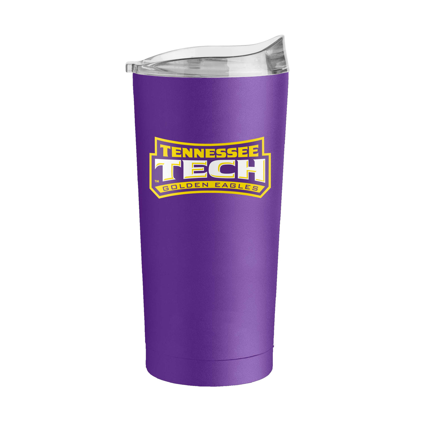 Tennessee Tech 20oz Flipside Powder Coat Tumbler
