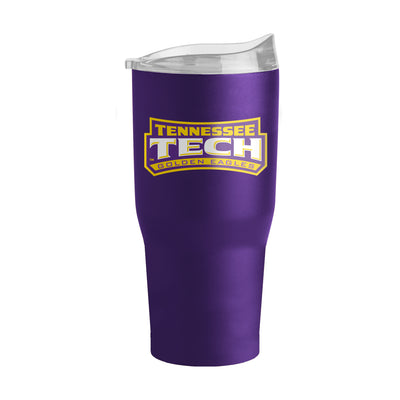 Tennessee Tech 30oz Flipside Powder Coat Tumbler