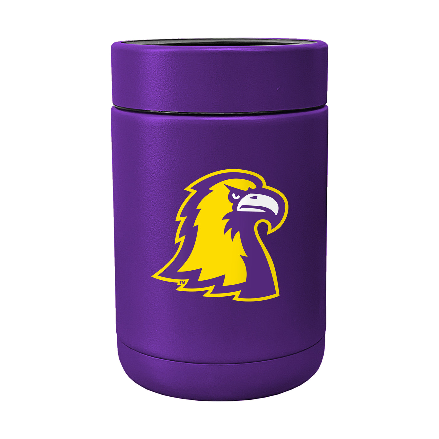 Tennessee Tech Powdercoat Flipside Coolie - Logo Brands