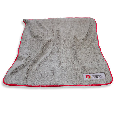 Denver Frosty Fleece - Logo Brands
