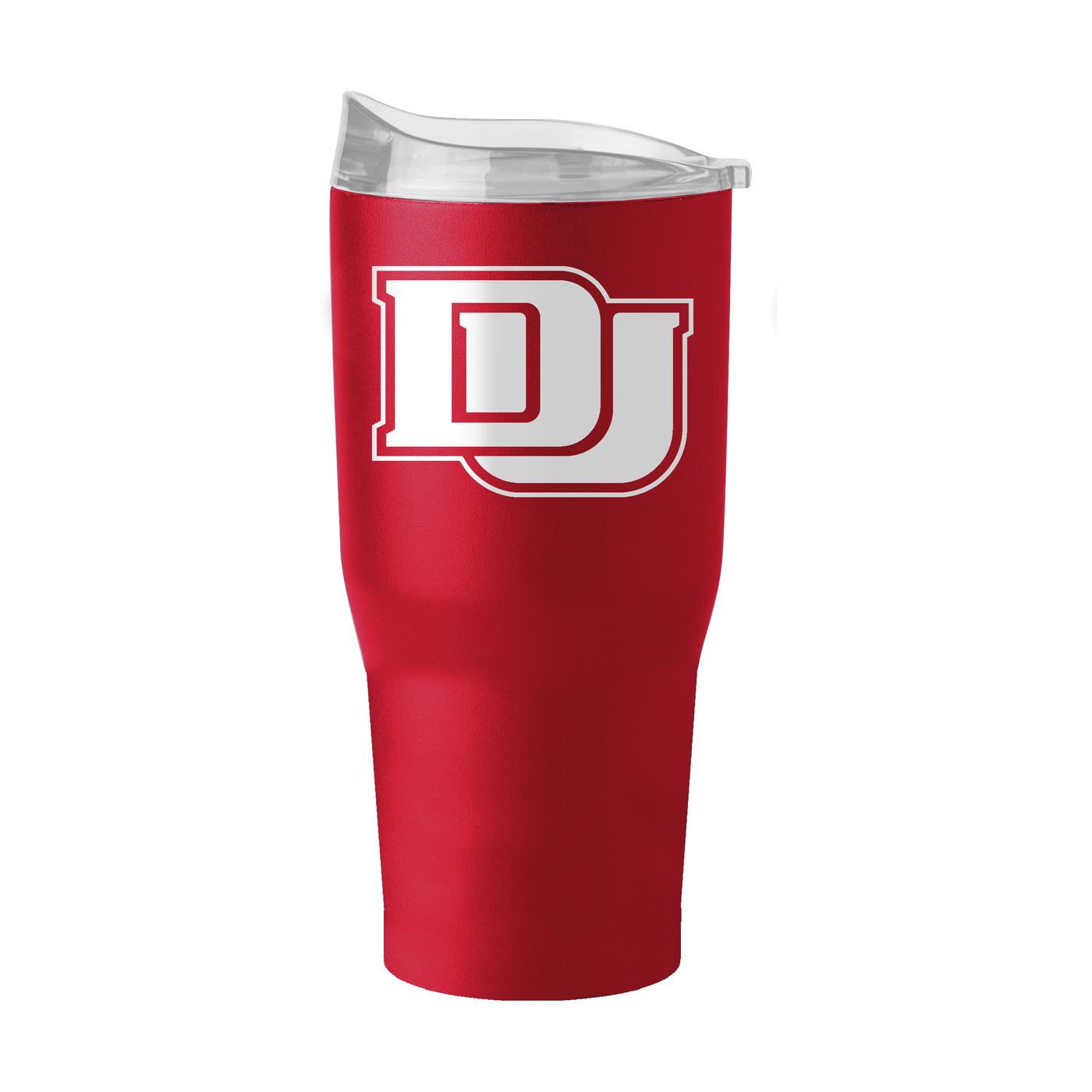 Denver 30oz Flipside Powder Coat Tumbler