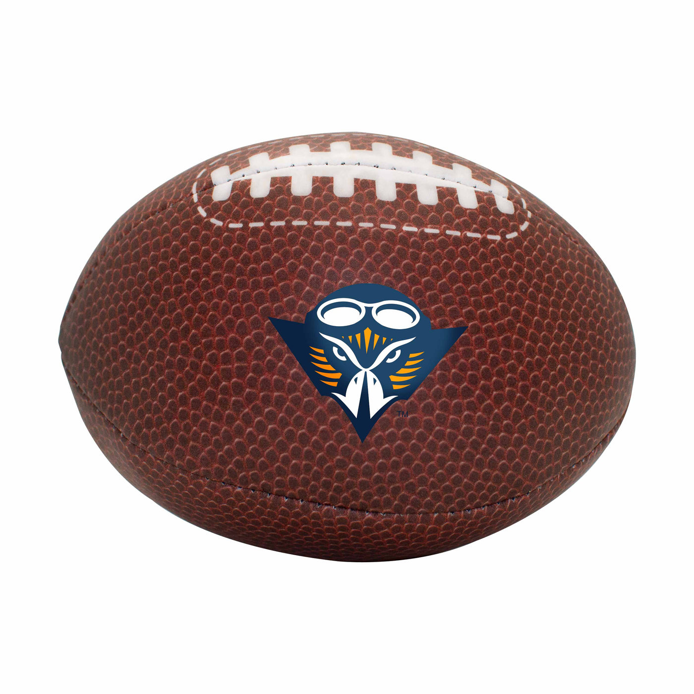 UT Martin Composite Brown Micro Soft Football