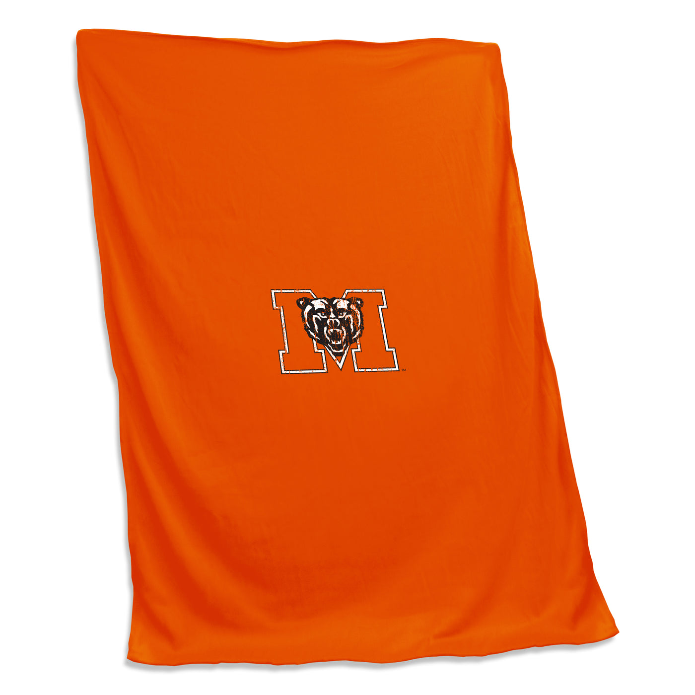 Mercer Sweatshirt Blanket (Screened)