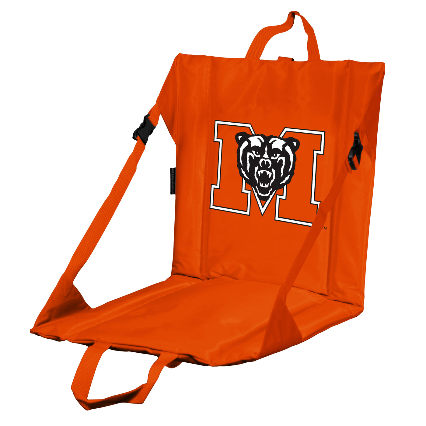 Mercer Stadium Seat