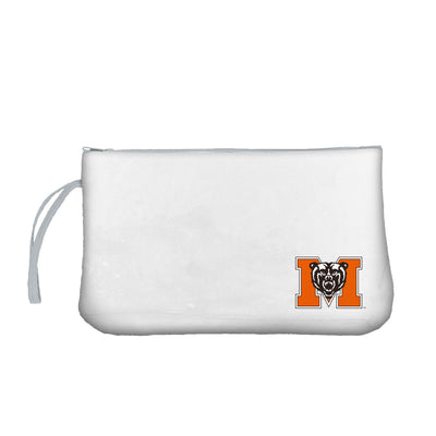 Mercer Clear Wristlet - Logo Brands