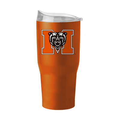 NC Greensboro 20oz Flipside Powder Coat Tumbler