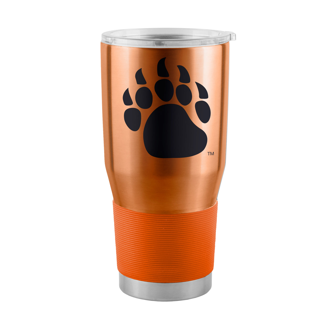 Mercer University 30oz Gameday Stainless Tumbler