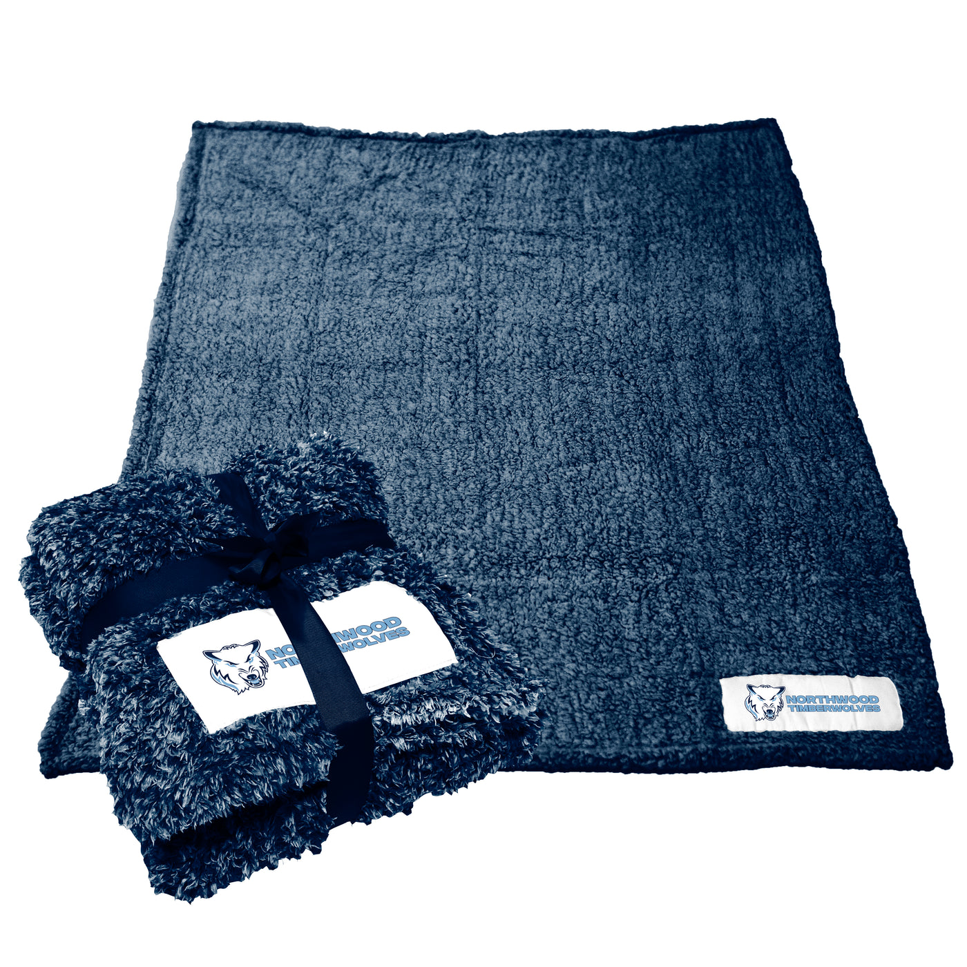 Northwood Univ - Michigan Alternate Color Frosty Fleece