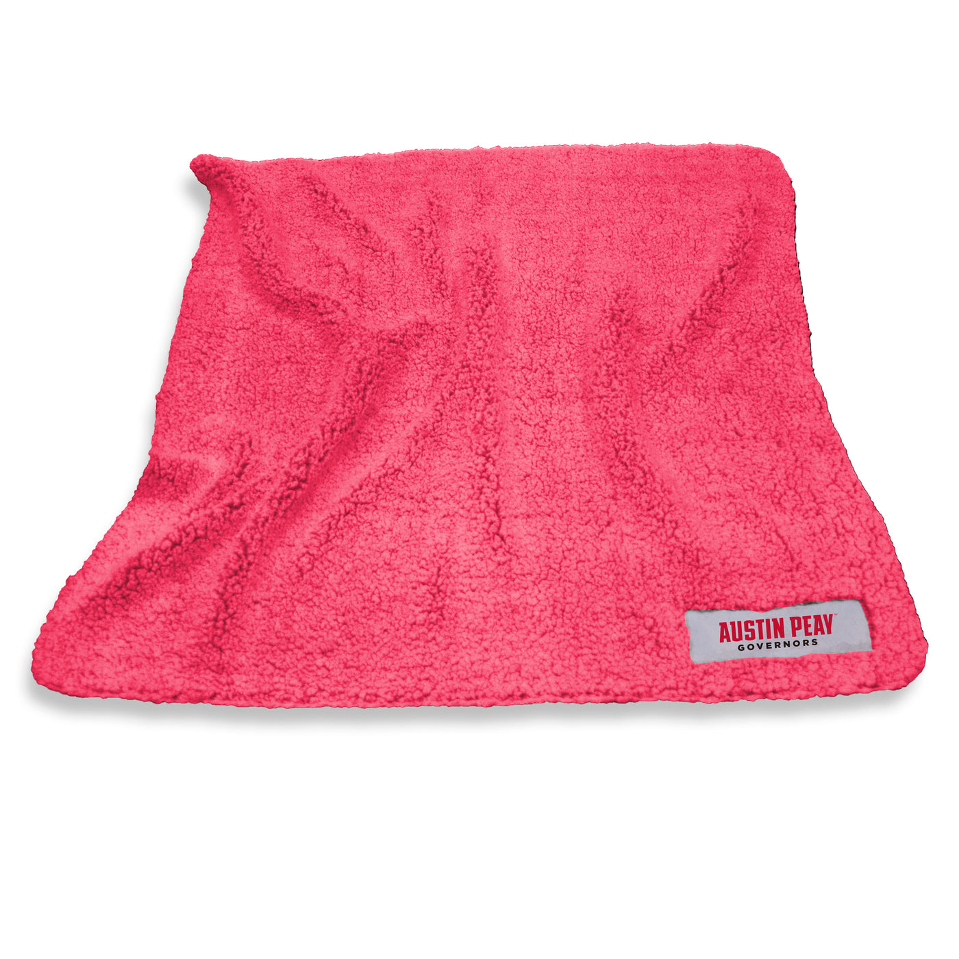 Austin Peay State Color Frosty Fleece - Logo Brands