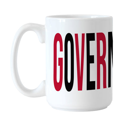 Austin Peay State 15oz Overtime Sublimated Mug - Logo Brands