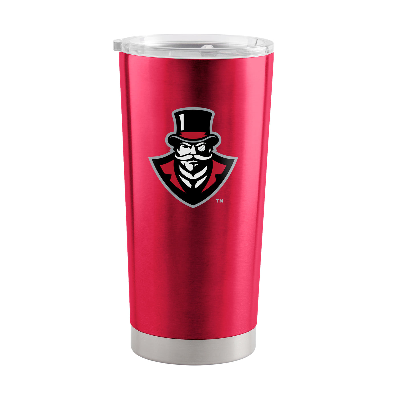 Austin Peay State 20oz Gameday Stainless Tumbler