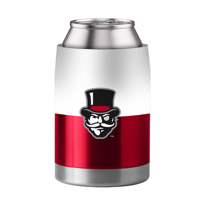 Austin Peay State Colorblock 3 in 1 Coolie