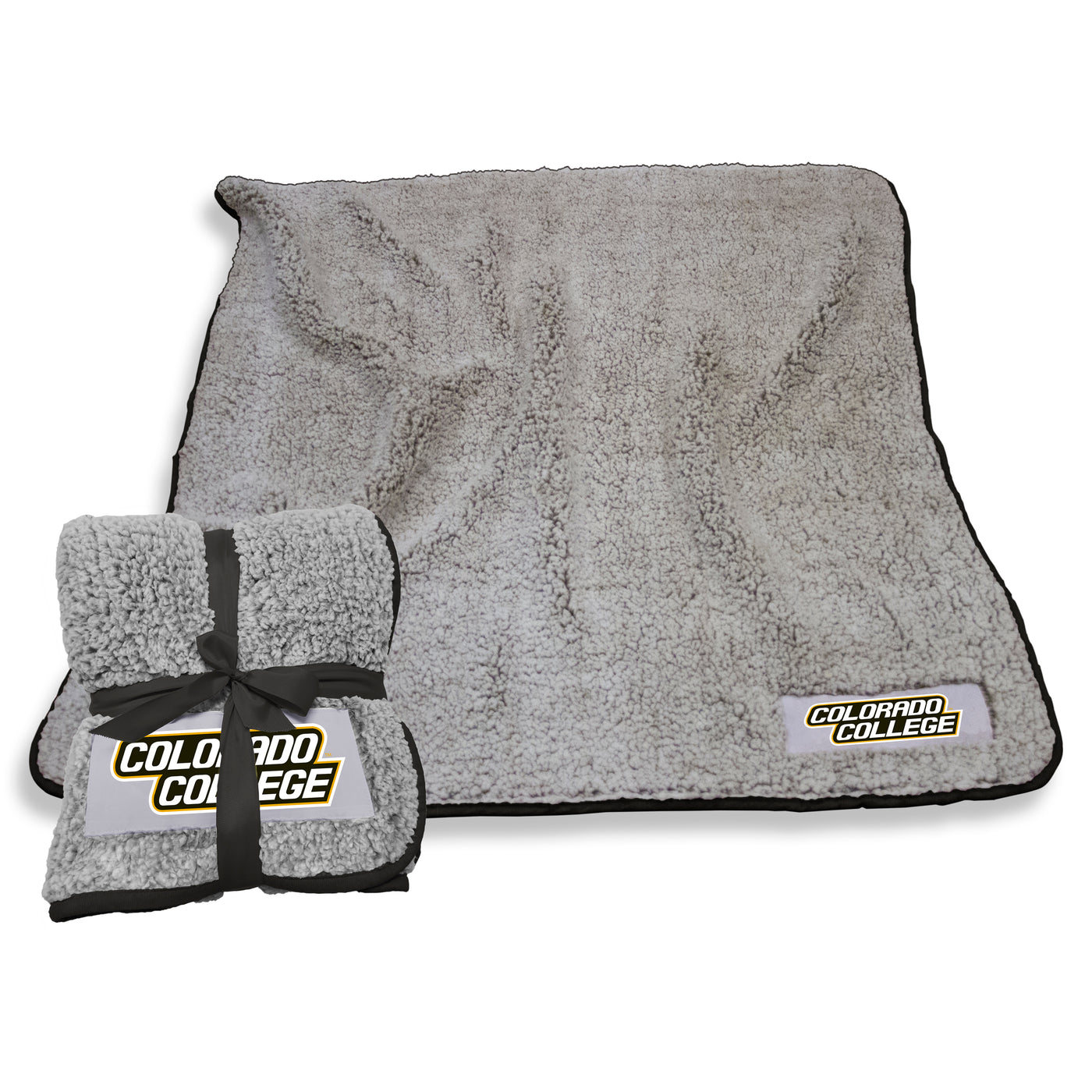 Colorado College Frosty Fleece