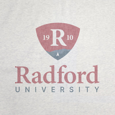 Radford Sublimated Sweatshirt Blanket