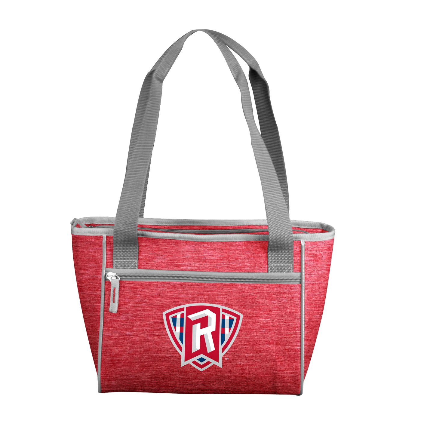 Radford U Crosshatch 16 Can Cooler Tote