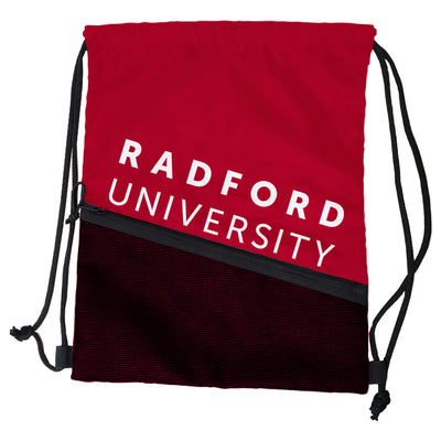 Radford U Tilt Backsack - Logo Brands
