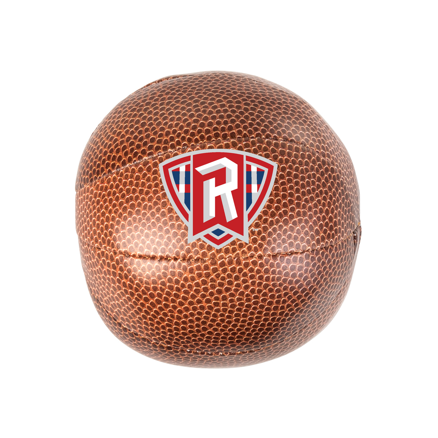 Radford Micro Soft Basketball