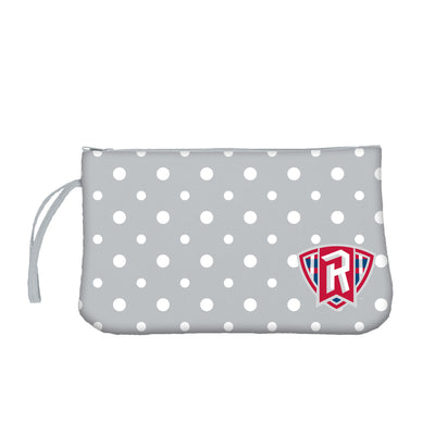 Radford U Dot Wristlet - Logo Brands