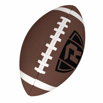 Radford Full-Size Composite Football
