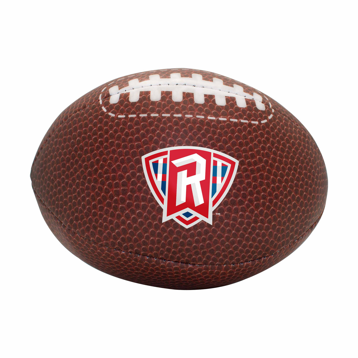 Radford Composite Brown Micro Soft Football