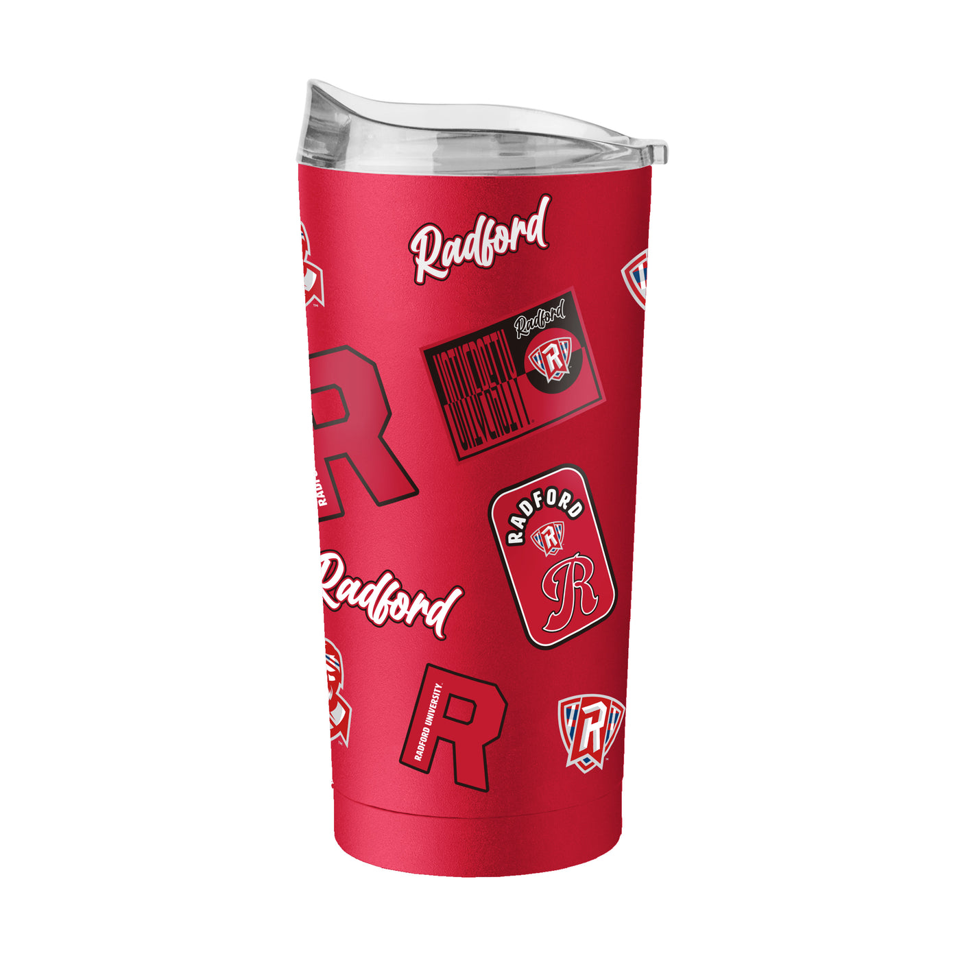 Radford 20oz Dreamweave Powder Coat Tumbler