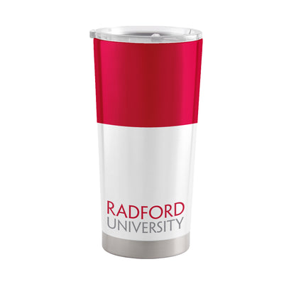 Radford 20oz Colorblock Stainless Tumbler