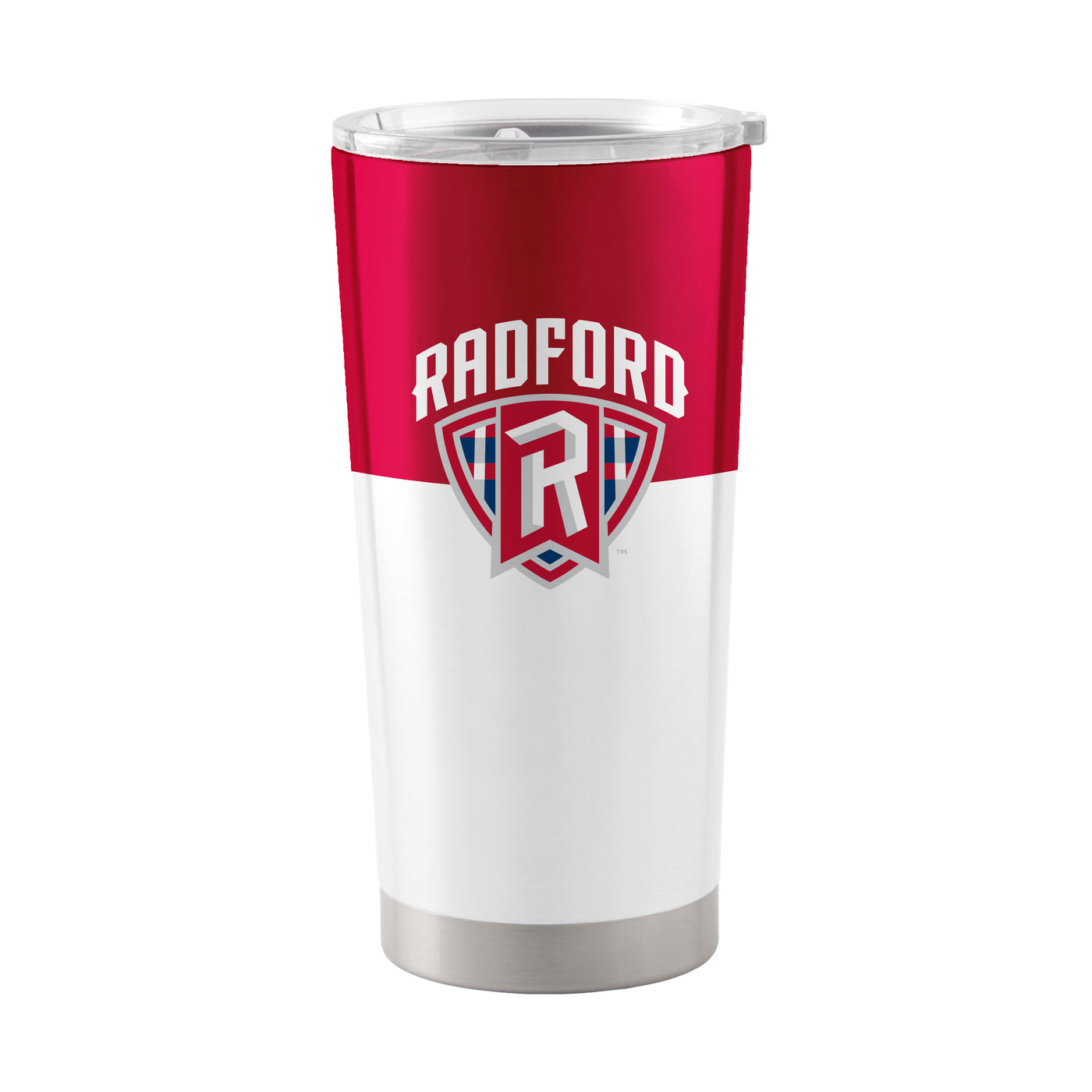 Radford 20oz Colorblock Stainless Tumbler