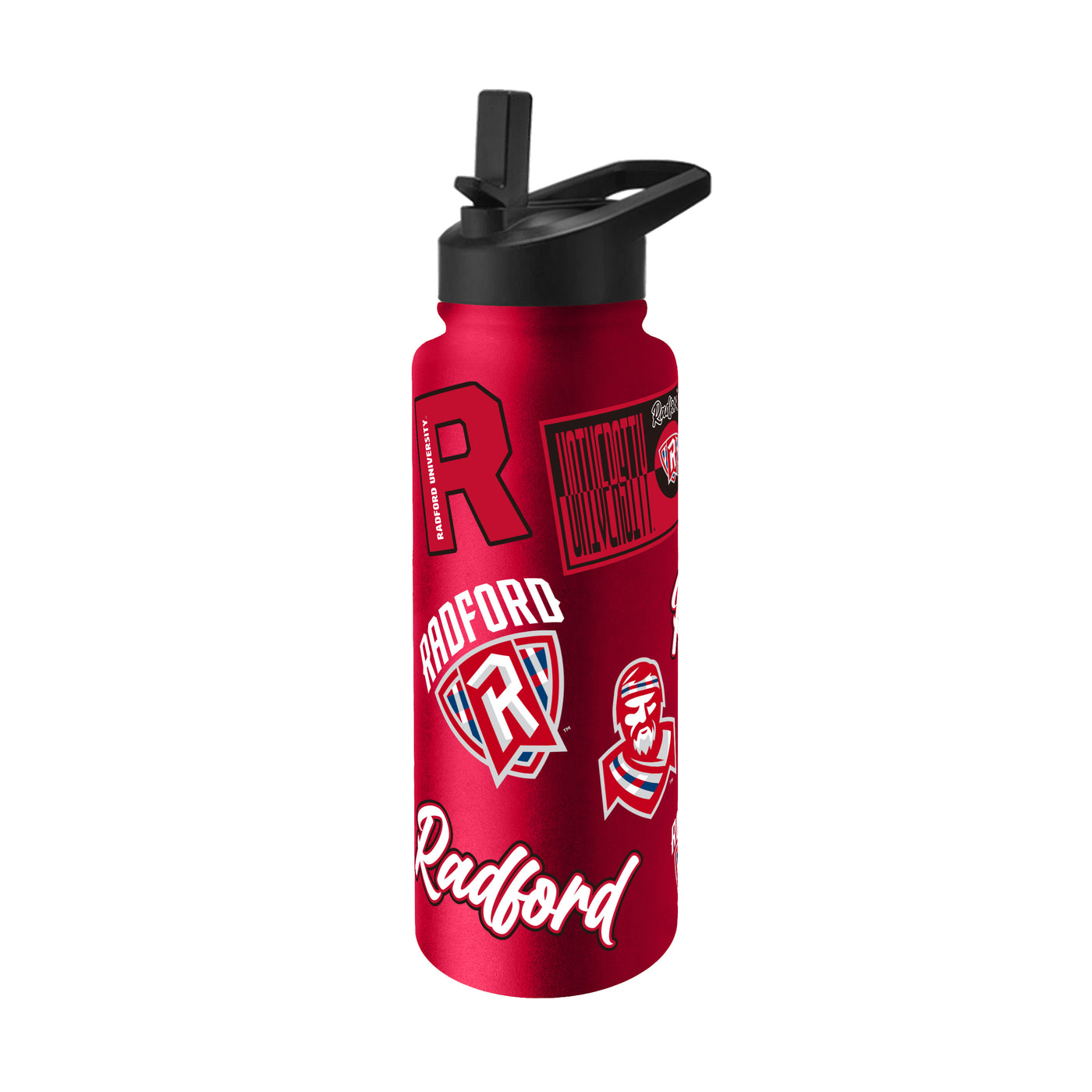 Radford 34oz Dreamweave Quencher Bottle