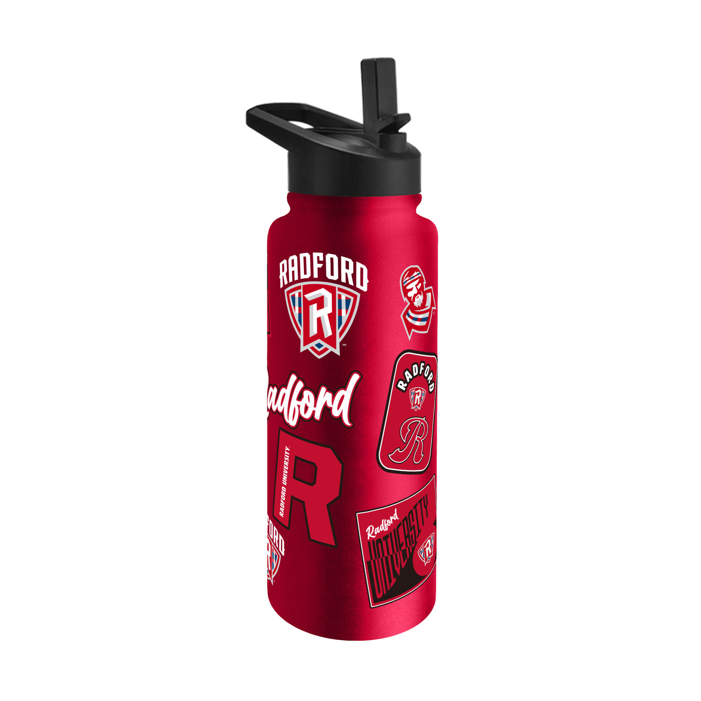 Radford 34oz Dreamweave Quencher Bottle