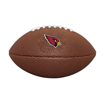 Arizona Cardinals Mini Size Composite Football