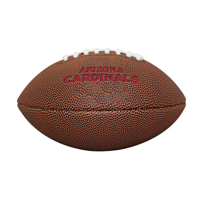 Arizona Cardinals Mini Size Composite Football