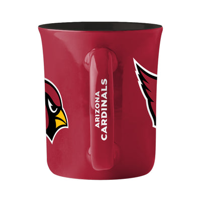 Arizona Cardinals 15oz Cafe Mug