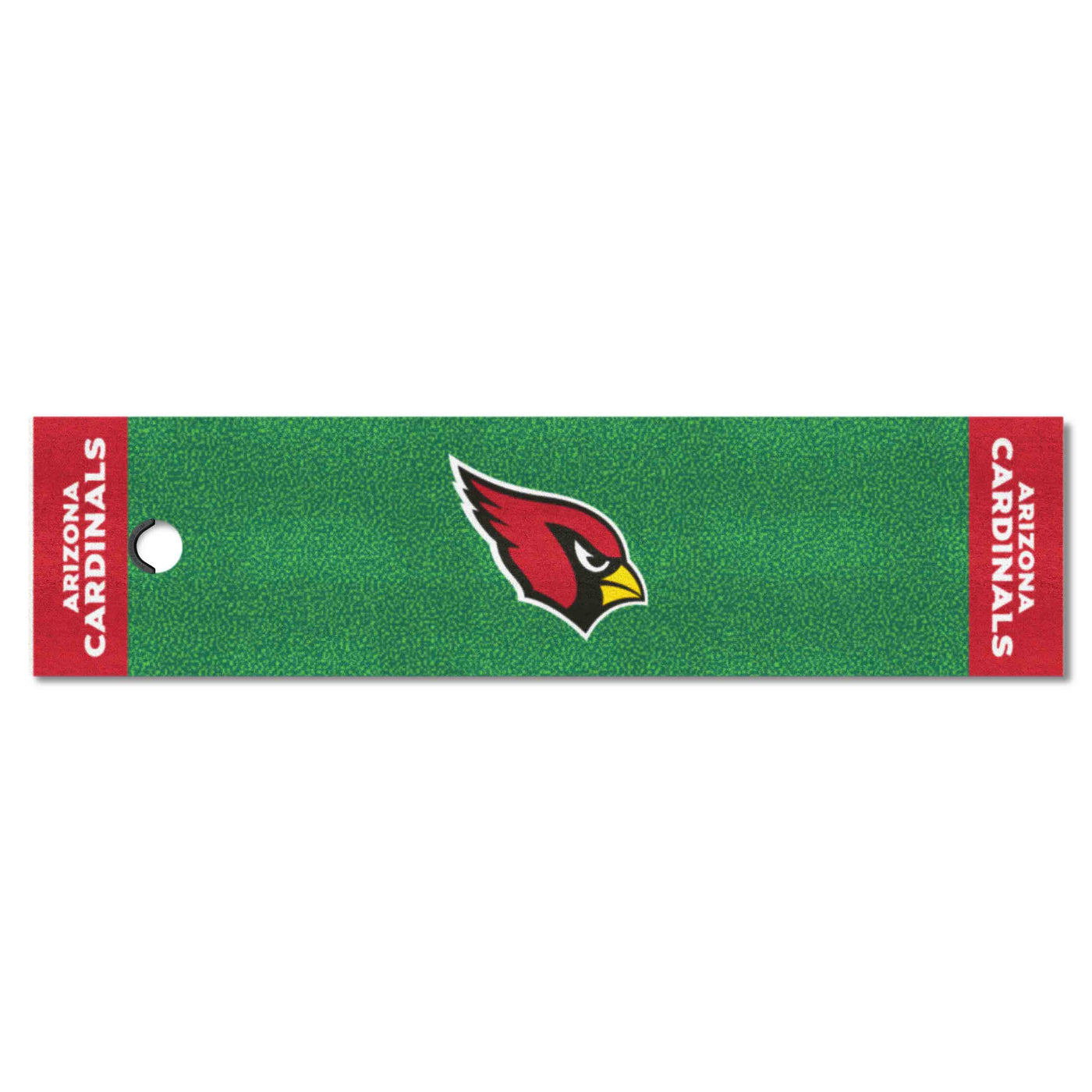 NFL - Arizona Cardinals Putting Green Mat