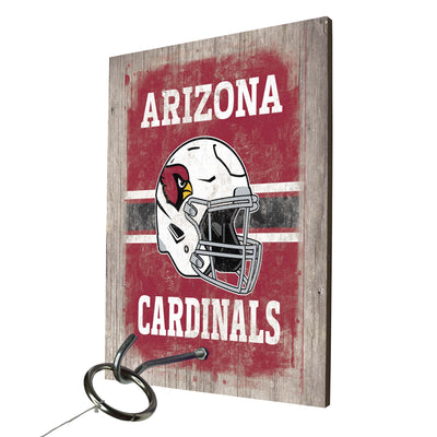 NFL - Arizona Cardinals RINGTOSS