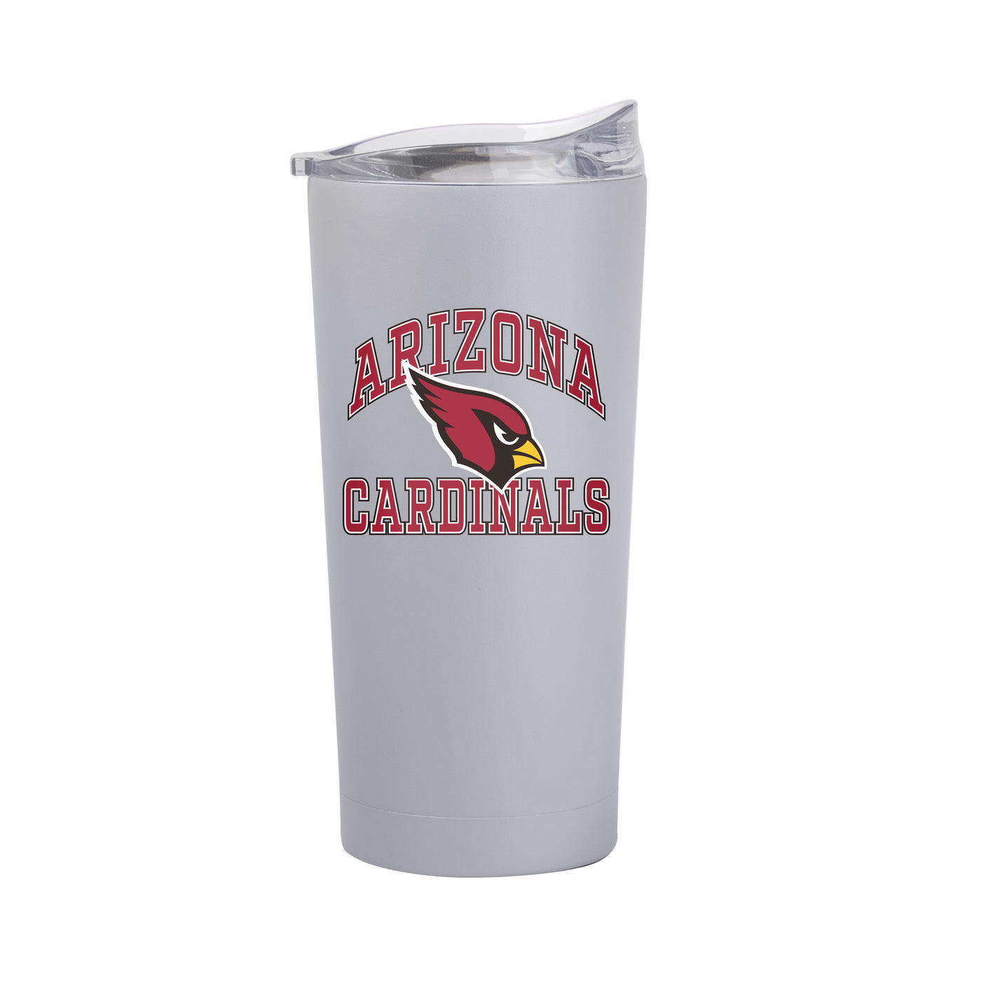 Arizona Cardinals 20oz Athletic Powder Coat Tumbler