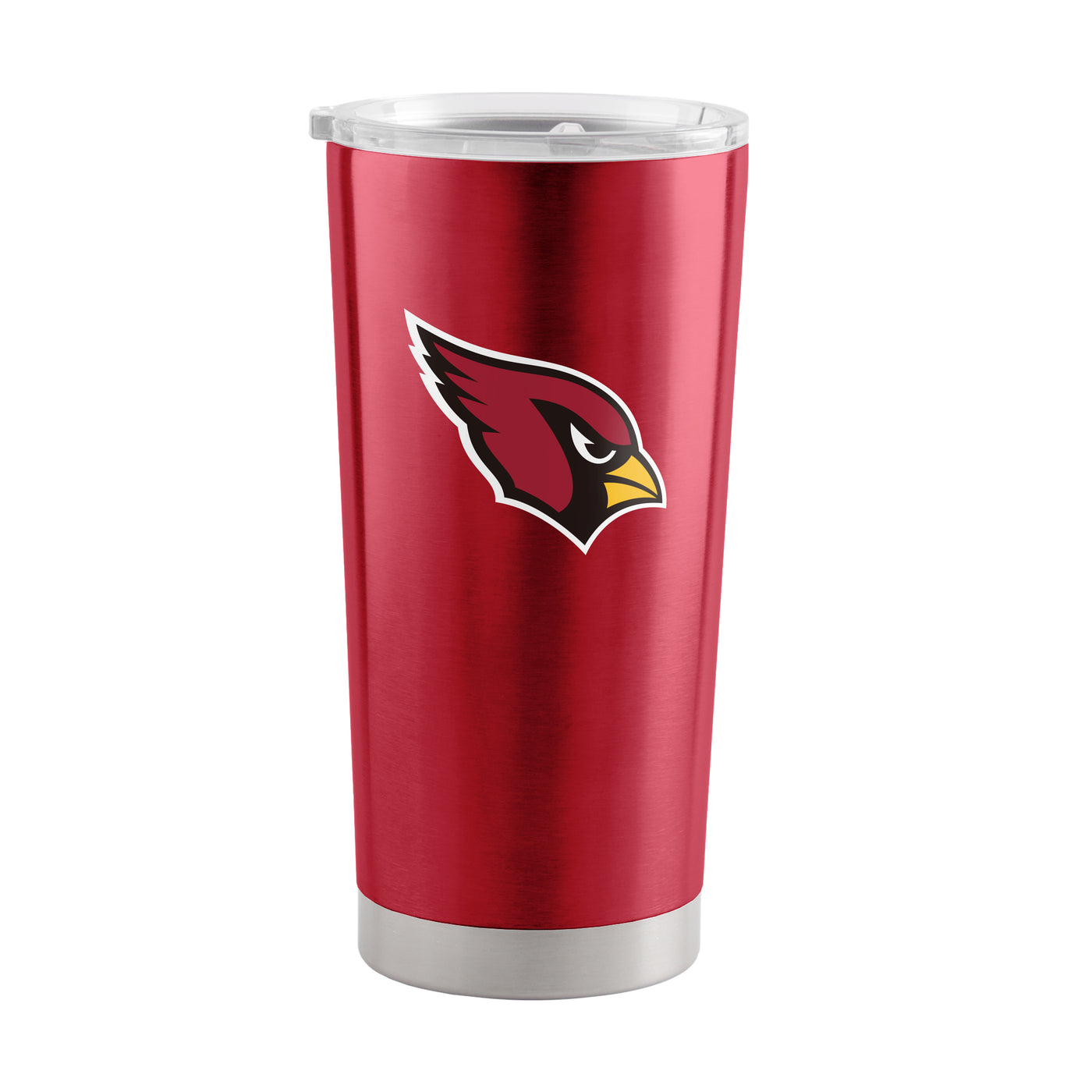 Arizona Cardinals 20oz Gameday Stainless Tumbler
