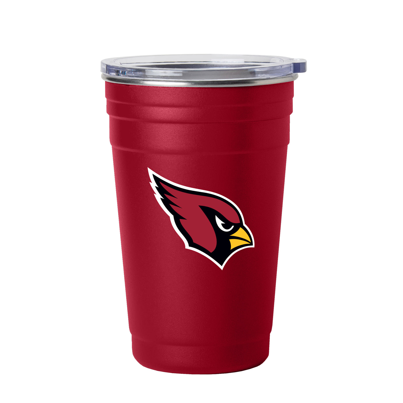 Arizona Cardinals 22oz Flipside Stainless Cup